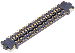 Replacement LCD Display FPC Connector Compatible For Google Pixel 4 (On Motherboard) (44 Pin)