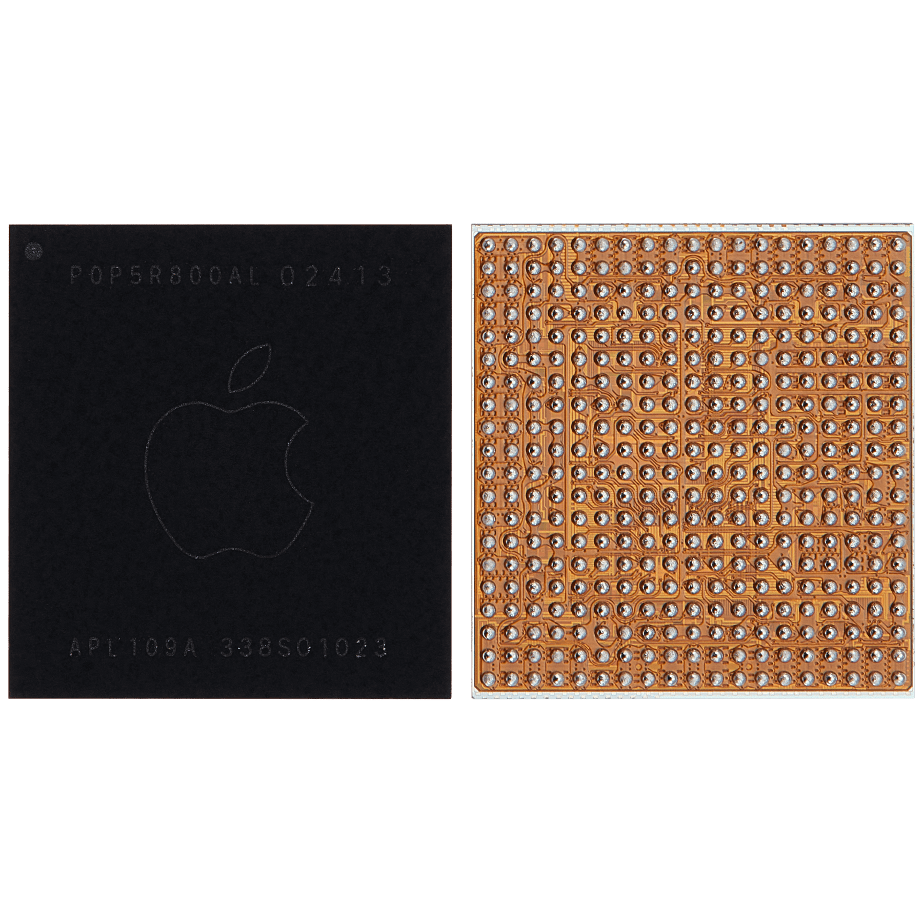 Power Management IC Compatible For iPhone 15 / 15 Plus / 15 Pro / 15 Pro Max (338S01023 / 338S01022)