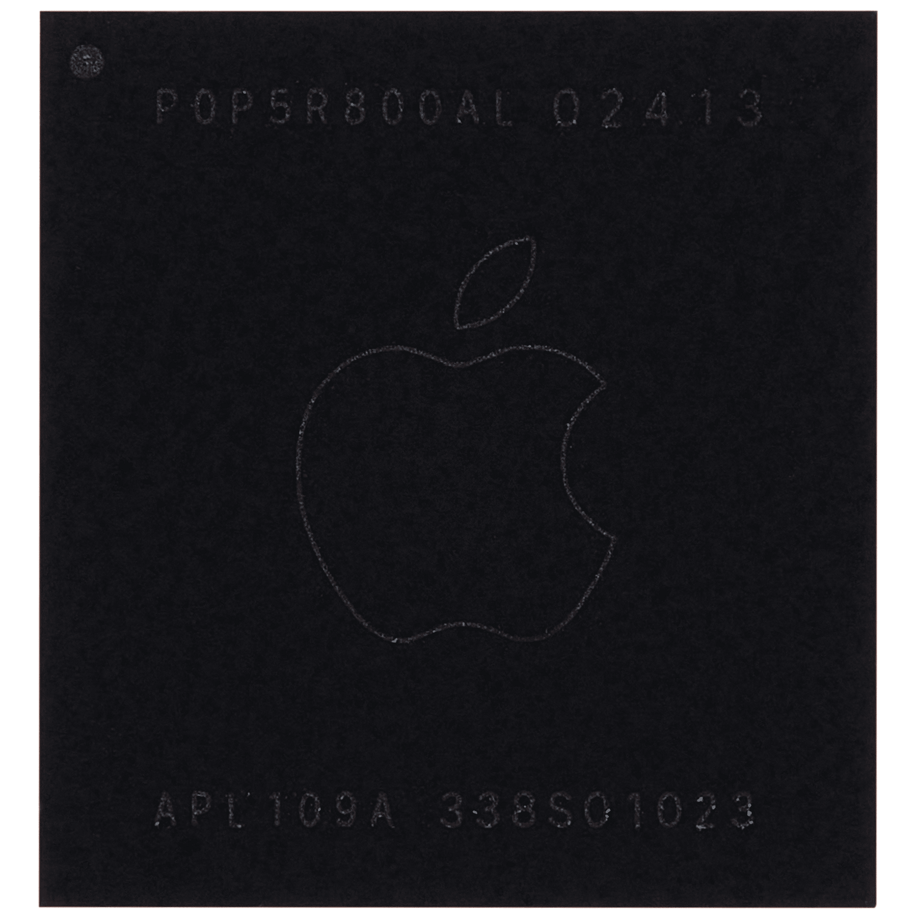 Power Management IC Compatible For iPhone 15 / 15 Plus / 15 Pro / 15 Pro Max (338S01023 / 338S01022)