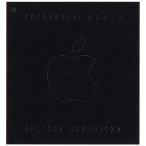 Power Management IC Compatible For iPhone 15 / 15 Plus / 15 Pro / 15 Pro Max (338S01023 / 338S01022)