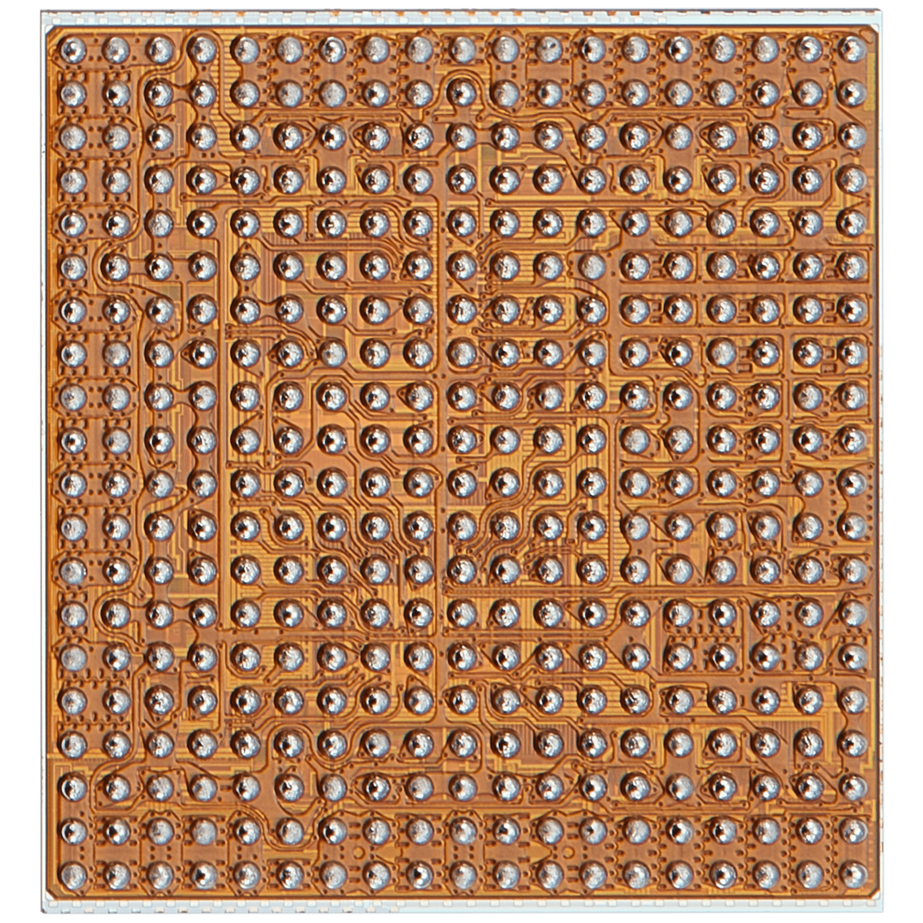 Power Management IC Compatible For iPhone 15 / 15 Plus / 15 Pro / 15 Pro Max (338S01023 / 338S01022)