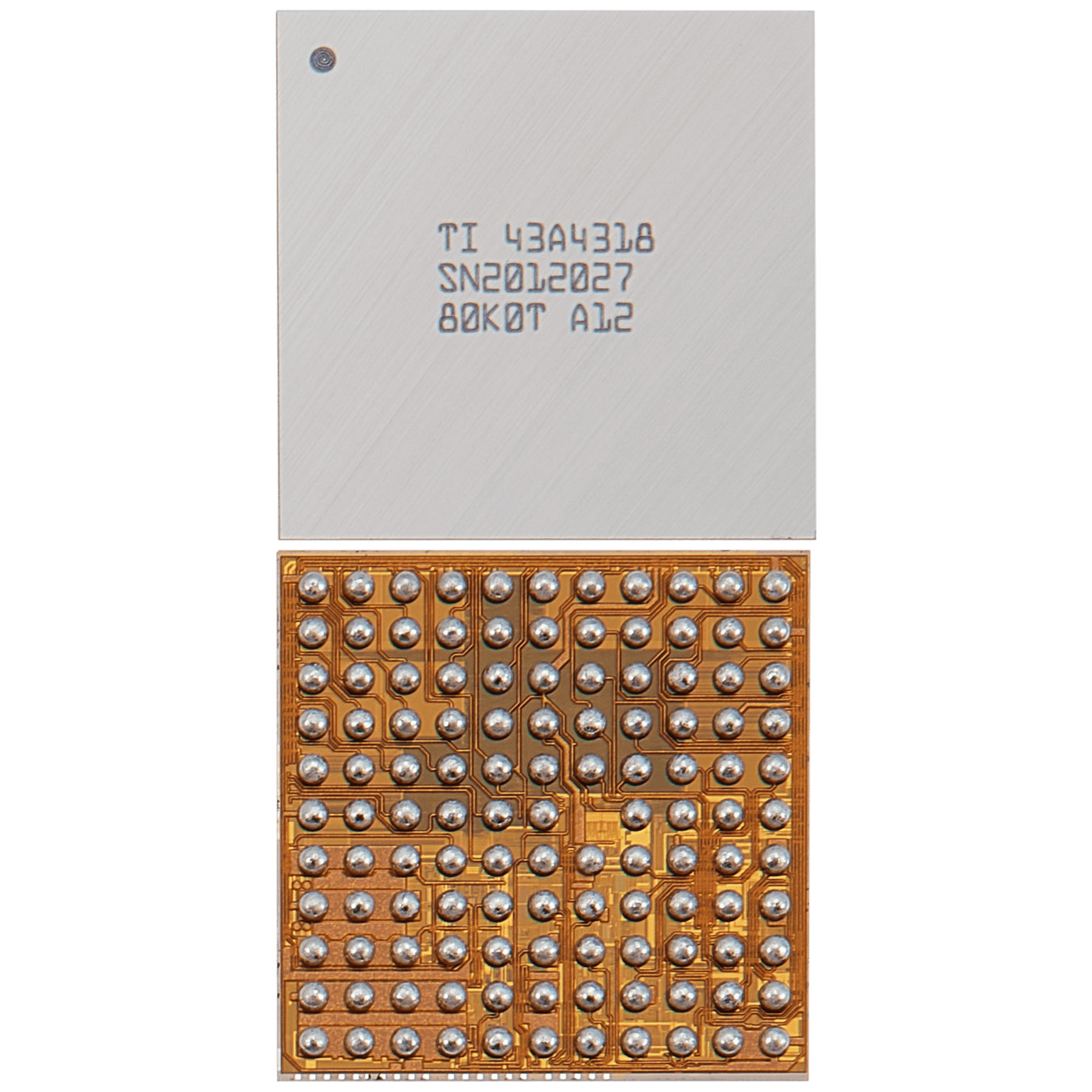 Charging IC Compatible For iPhone 15 / 15 Plus / 15 Pro / 15 Pro Max (SN2012027)