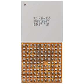 Charging IC Compatible For iPhone 15 / 15 Plus / 15 Pro / 15 Pro Max (SN2012027)