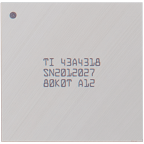 Charging IC Compatible For iPhone 15 / 15 Plus / 15 Pro / 15 Pro Max (SN2012027)