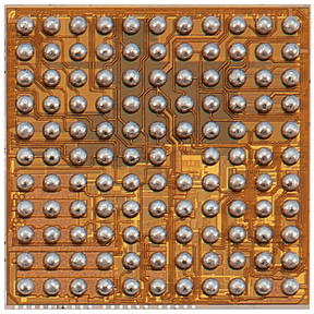 Charging IC Compatible For iPhone 15 / 15 Plus / 15 Pro / 15 Pro Max (SN2012027)