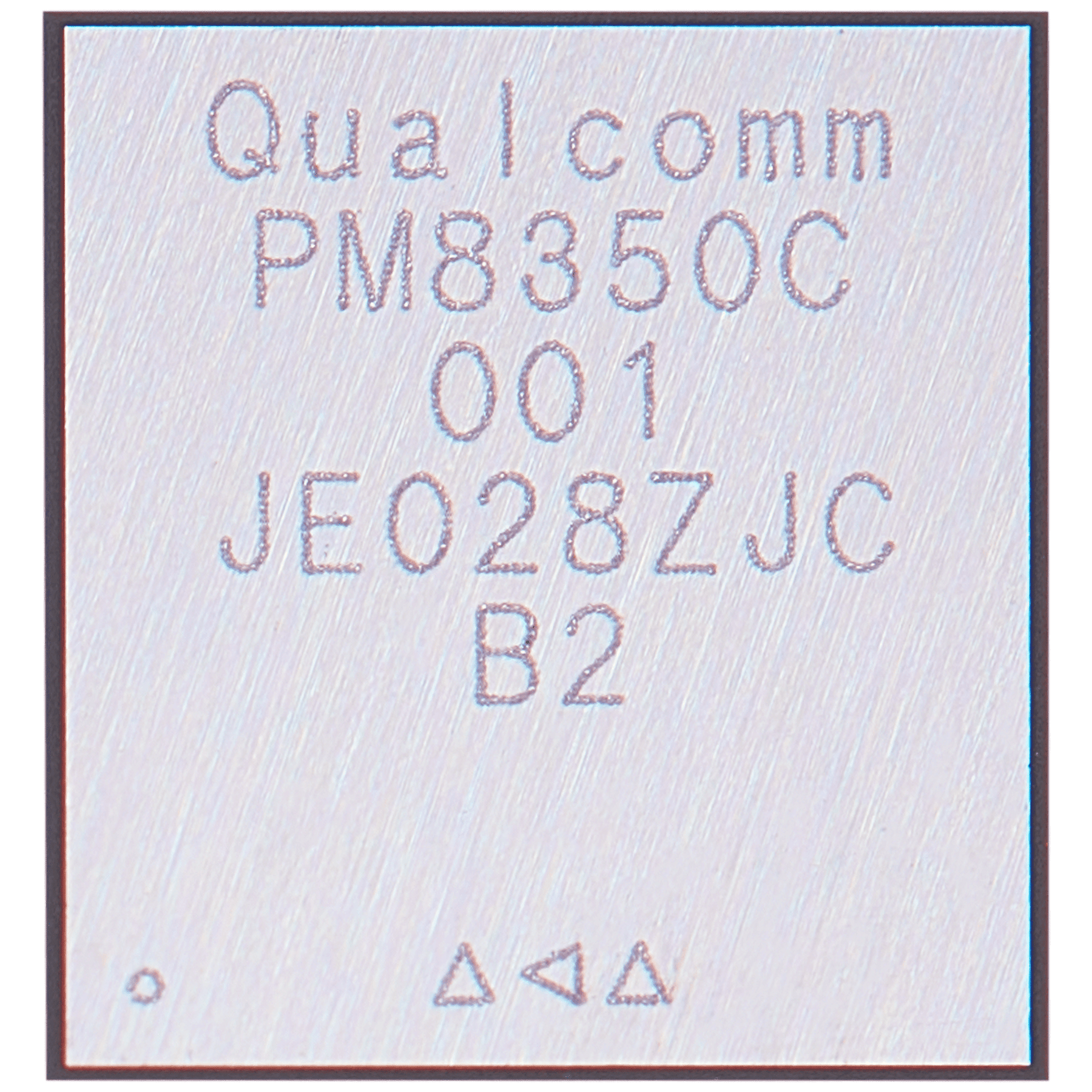 Power Management IC  Replacement Compatible For Samsung Galaxy S21 5G / S22 Ultra (PM8350C)