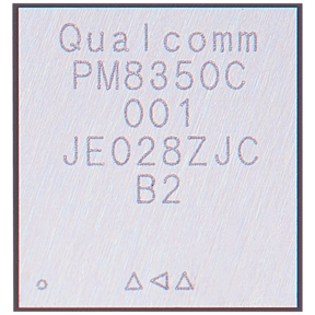 Power Management IC  Replacement Compatible For Samsung Galaxy S21 5G / S22 Ultra (PM8350C)