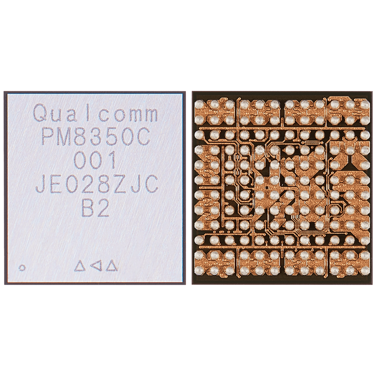 Power Management IC Compatible For Samsung Galaxy S21 5G / S22 Ultra Replacement (PM8350C)