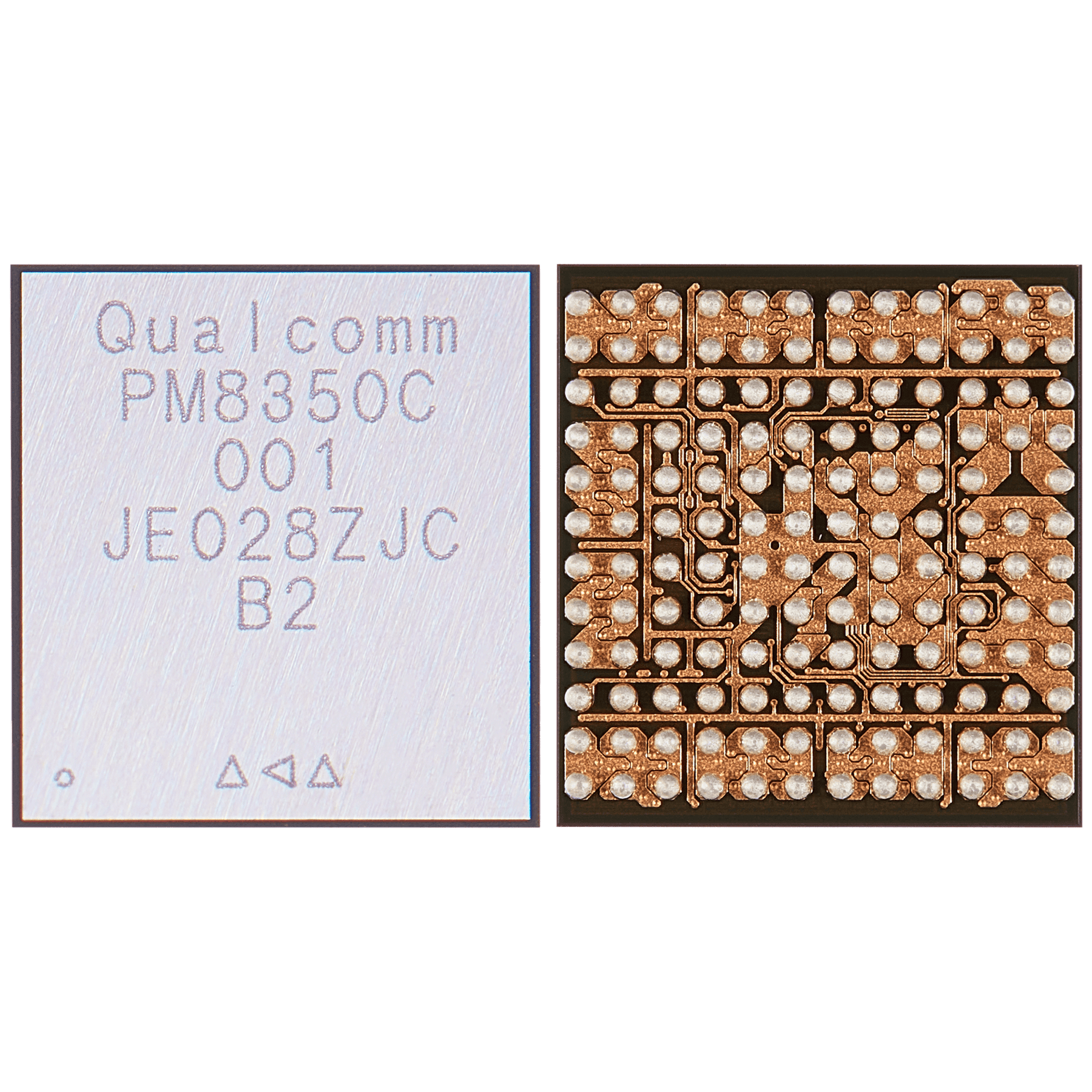 Power Management IC Compatible For Samsung Galaxy S21 5G / S22 Ultra Replacement (PM8350C)