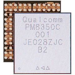 Power Management IC  Replacement Compatible For Samsung Galaxy S21 5G / S22 Ultra (PM8350C)