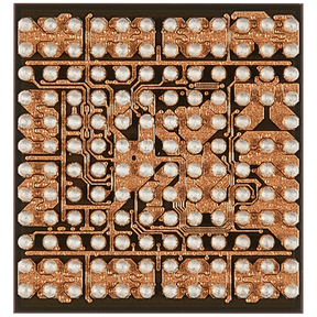Power Management IC  Replacement Compatible For Samsung Galaxy S21 5G / S22 Ultra (PM8350C)