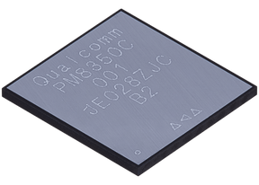 Power Management IC Compatible For Samsung Galaxy S21 5G / S22 Ultra Replacement (PM8350C)