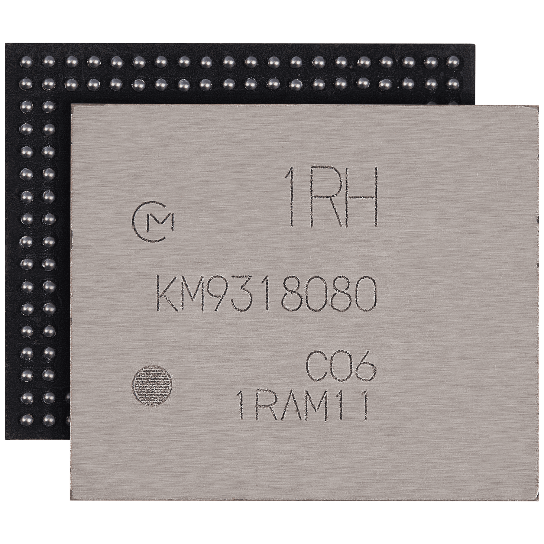 Wifi IC Chip Compatible For Samsung Galaxy S20 5G Replacement