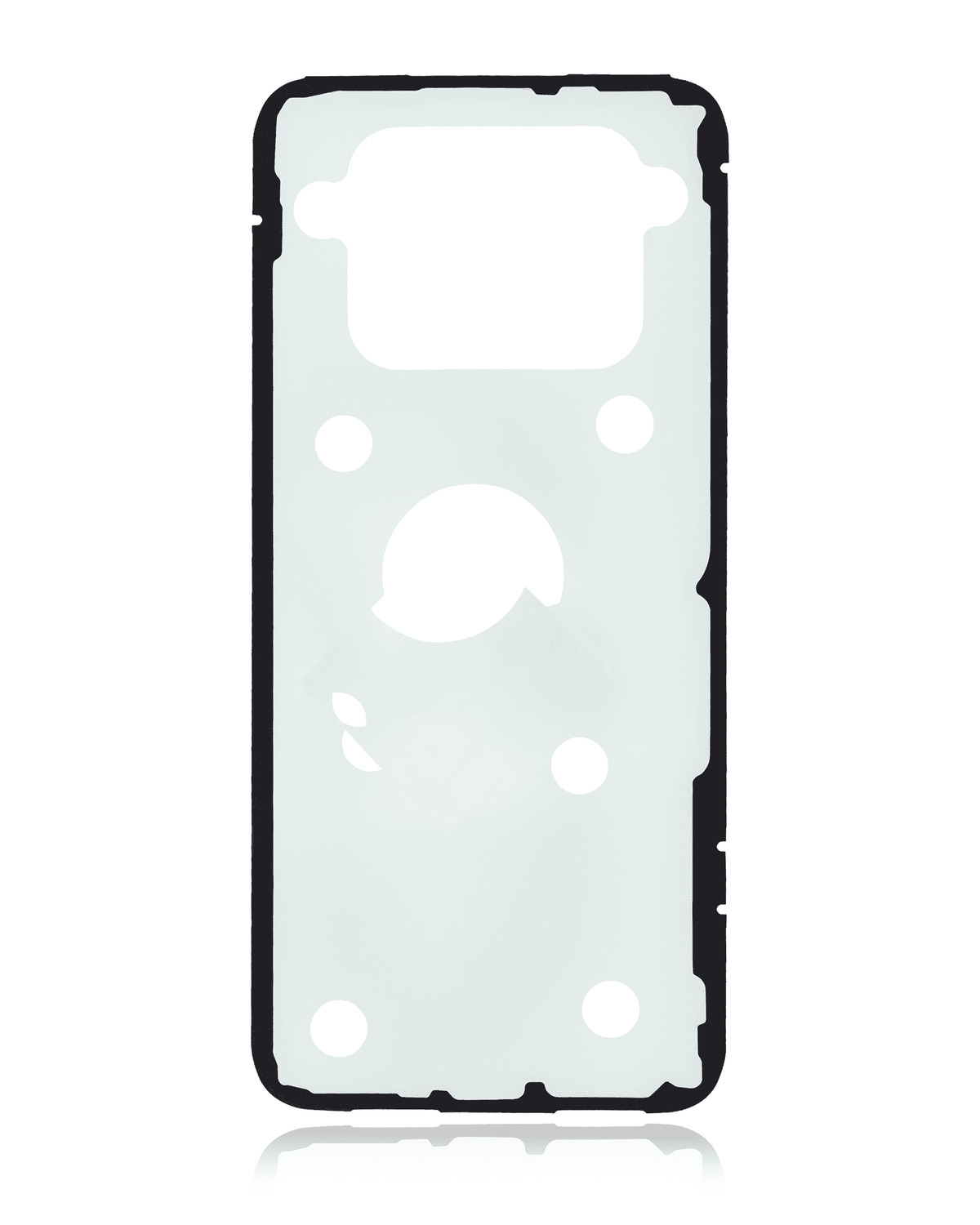 Back Cover Adhesive Tape Compatible For Samsung Galaxy S8 Replacement