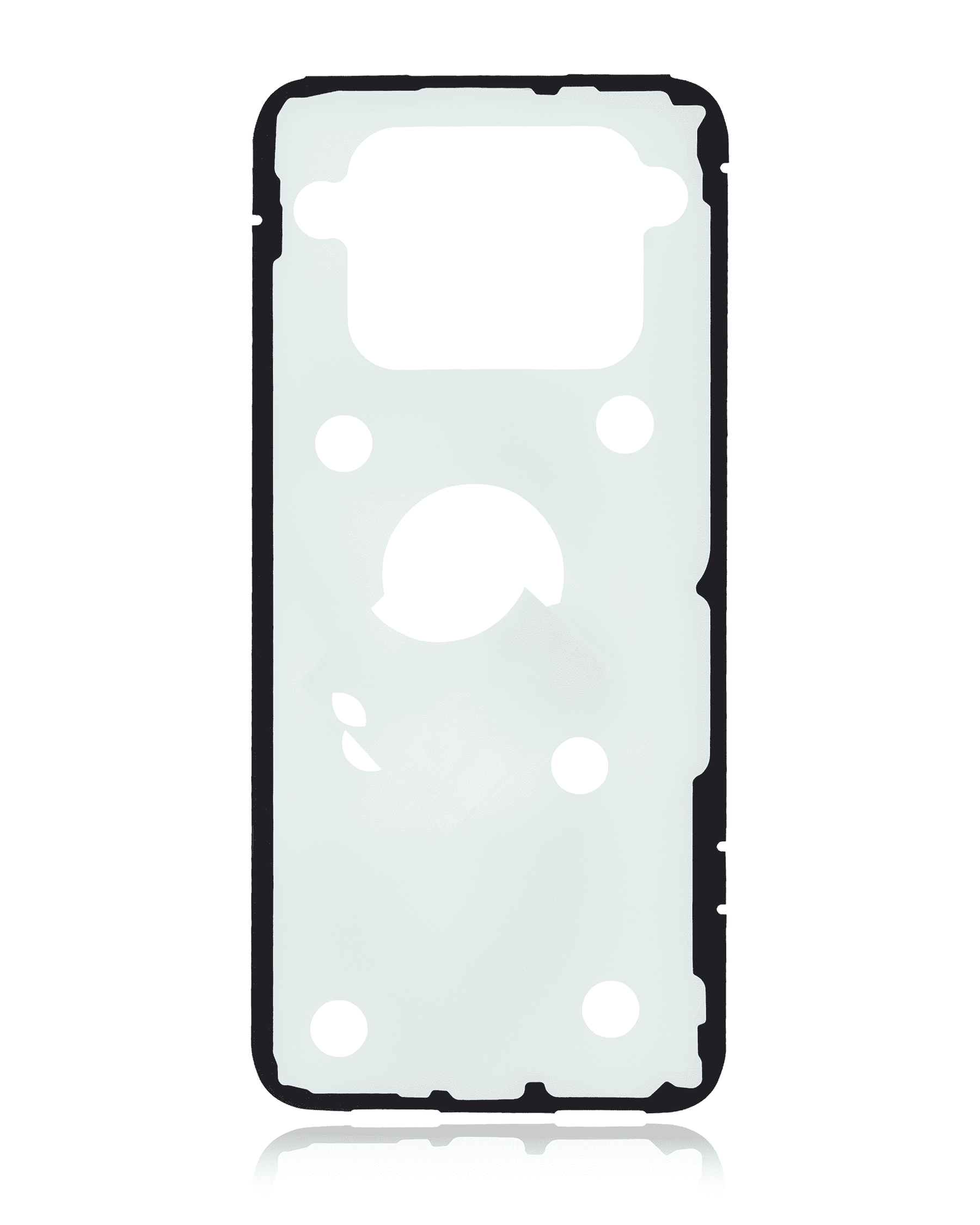 Back Cover Adhesive Tape Compatible For Samsung Galaxy S8 Replacement