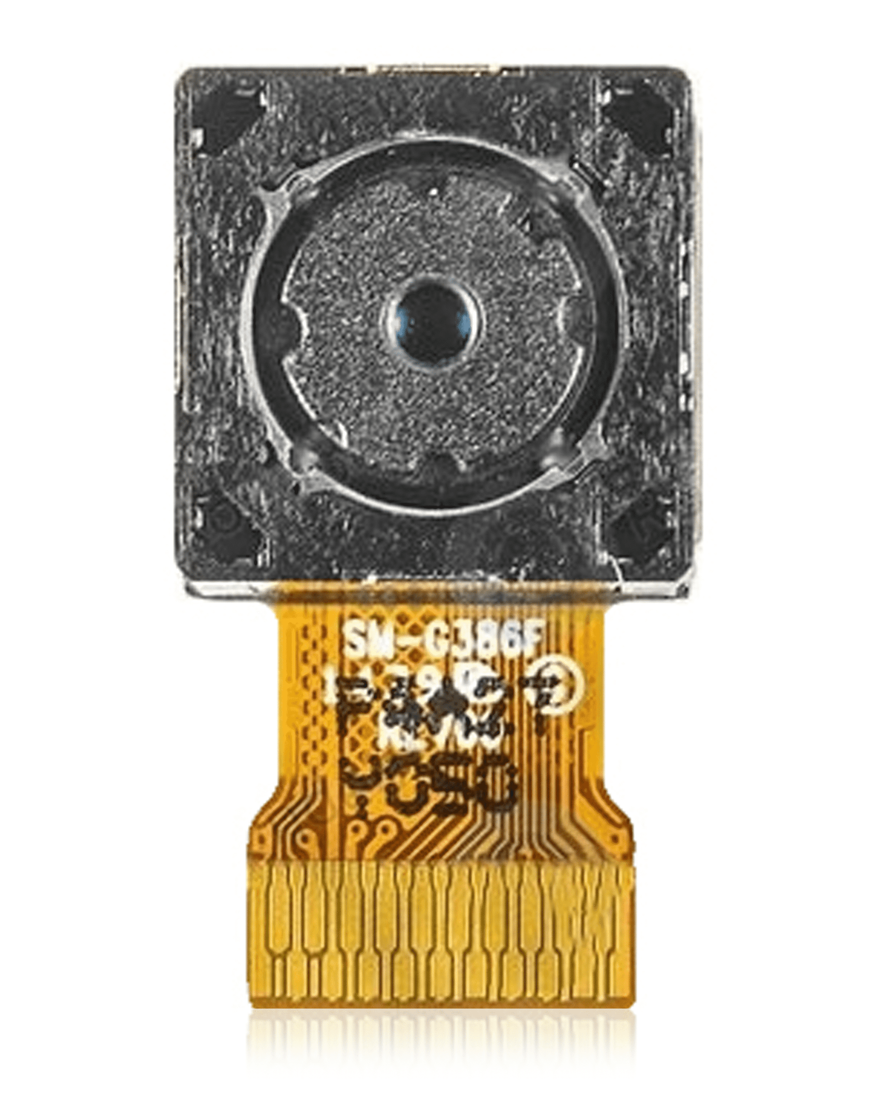 Back Camera Compatible For Samsung Core Lite Replacement (G3586V / G3588V)