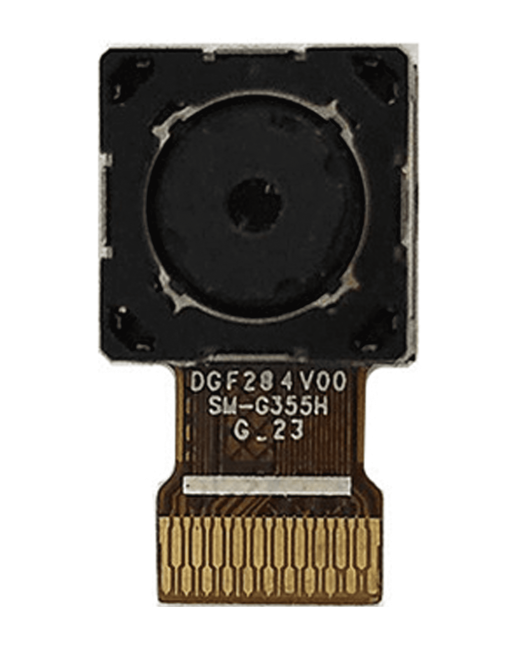 Replacement Back Camera Compatible For Samsung Core Advance Lite (I8580 G3588 G3586)