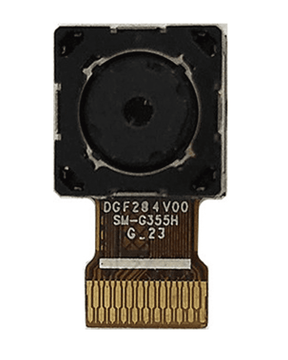 Replacement Back Camera Compatible For Samsung Core Advance Lite (I8580 G3588 G3586)