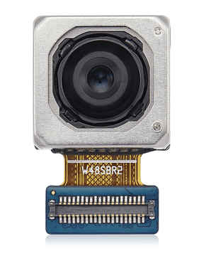 Back Camera (Wide) Compatible For Samsung Galaxy A22 4G (A225 / 2021)