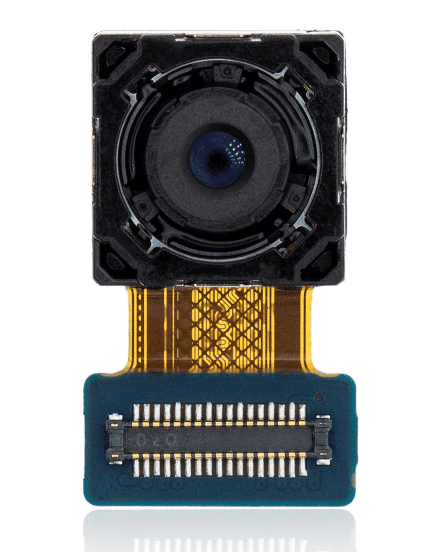 Back Camera (Wide) Compatible For Samsung Galaxy A02 (A022 / 2020)