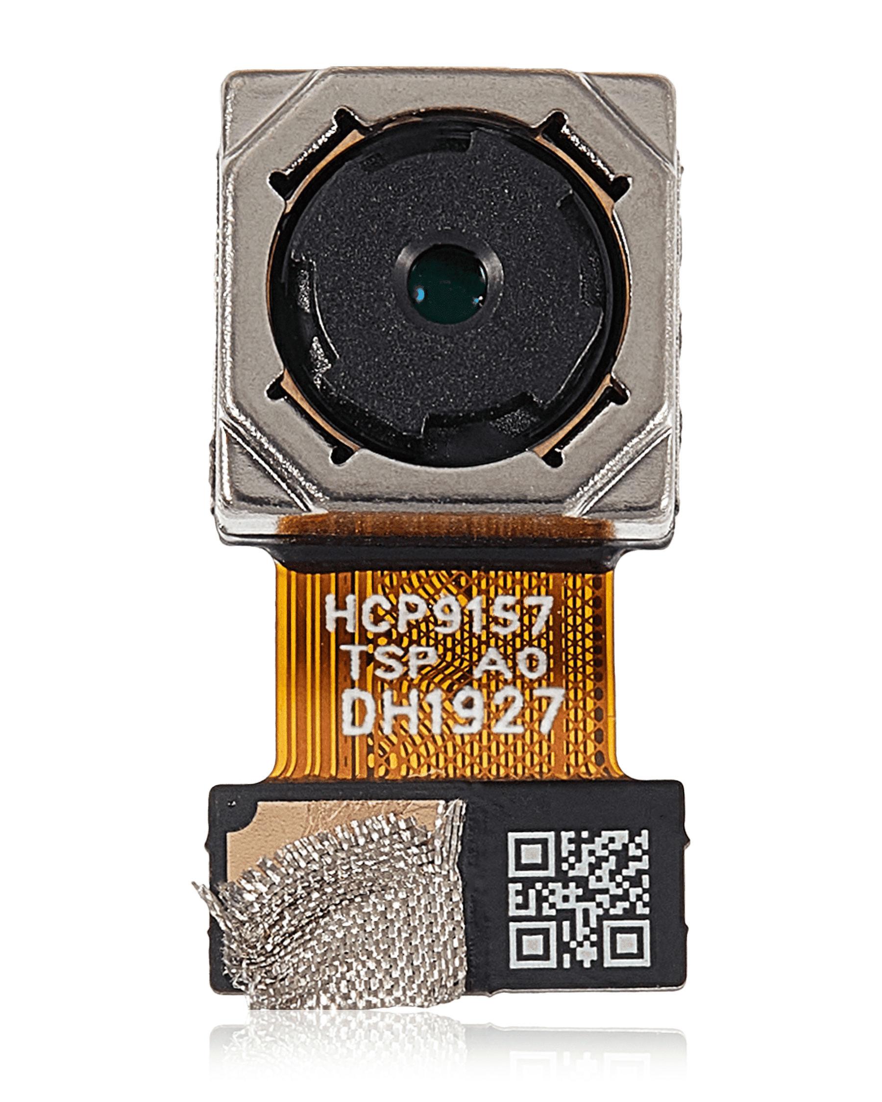 Back Camera (Wide) Compatible For Samsung Galaxy A01 (A015 / 2020)