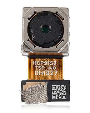 Back Camera (Wide) Compatible For Samsung Galaxy A01 (A015 / 2020)