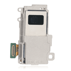 Back Camera (Periscope Telephoto) Compatible for Samsung Galaxy S23 Ultra Replacement by MacFactory.Store