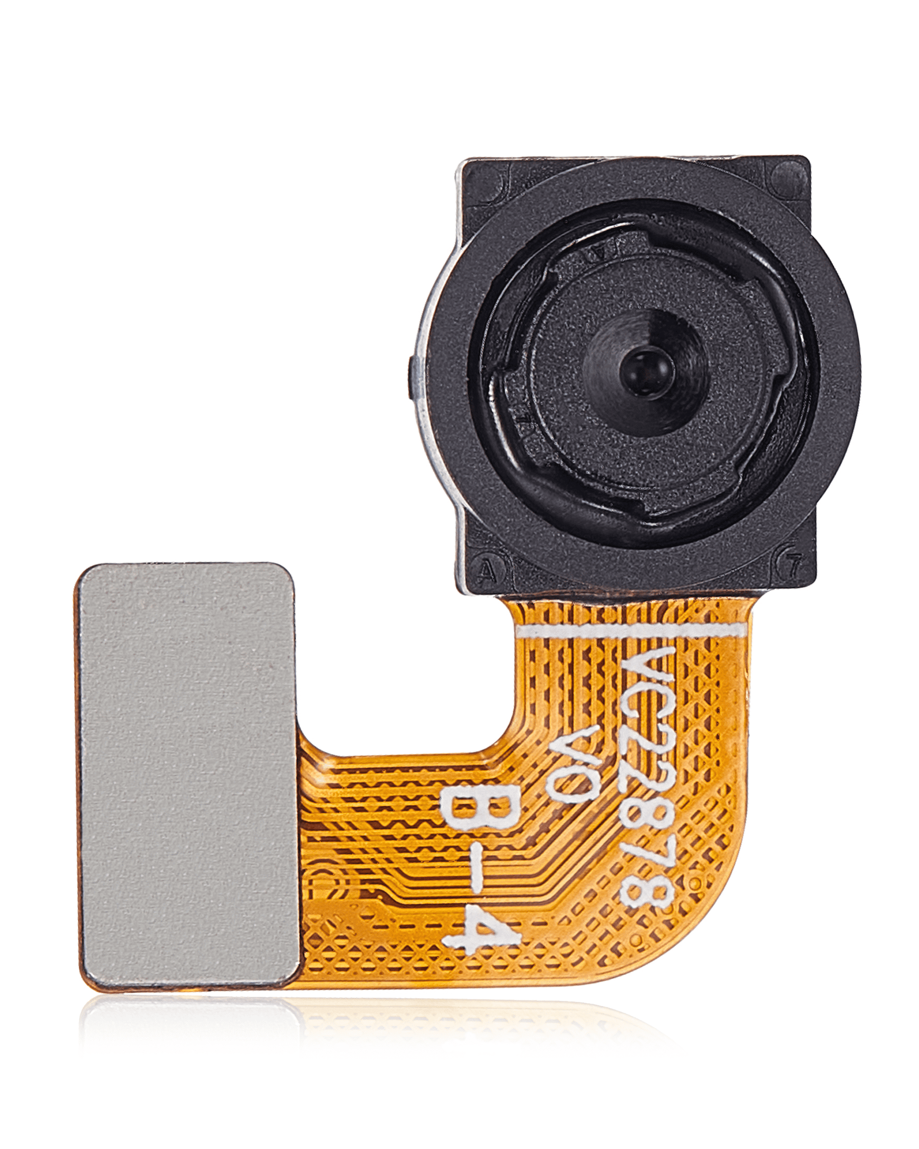 Back Camera (Macro) Compatible For Samsung Galaxy A21 (A215 / 2020)