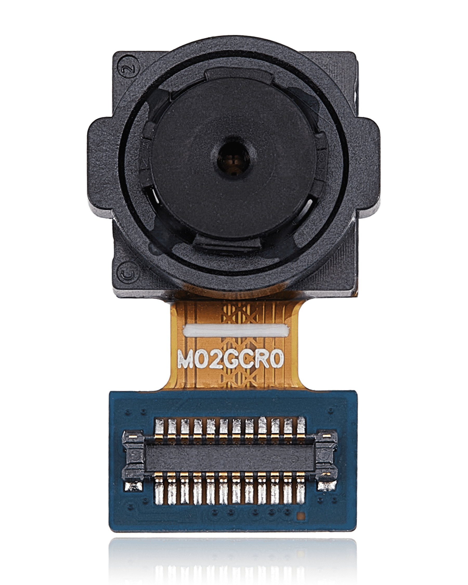 Back Camera (Macro) Compatible For Samsung Galaxy A13 (A135 / 2022)