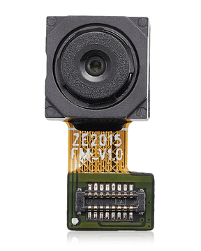 Back Camera (Macro) Compatible For Samsung Galaxy A02S (A025 / 2020)