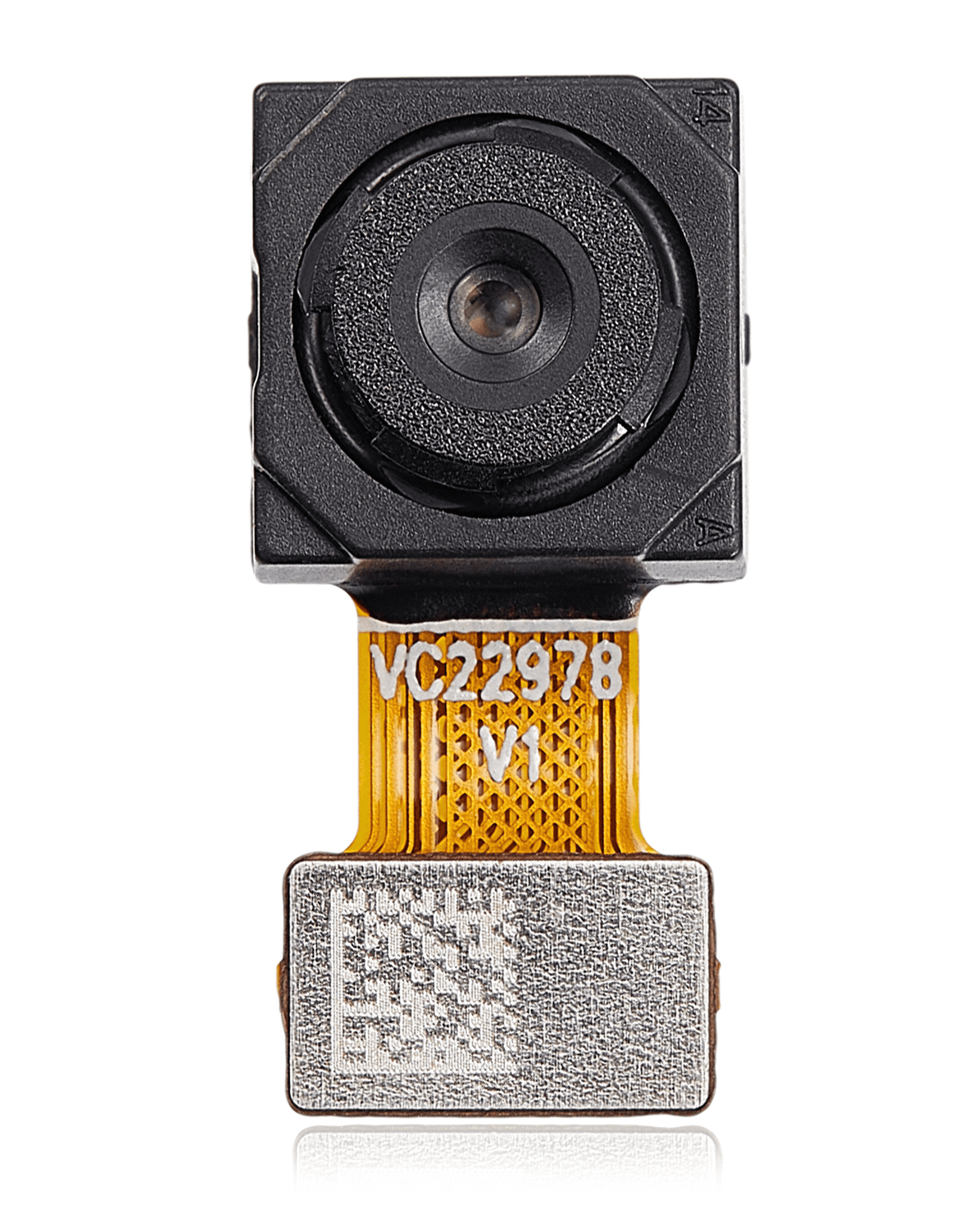 Back Camera (Depth) Compatible For Samsung Galaxy A02S (A025 / 2020)