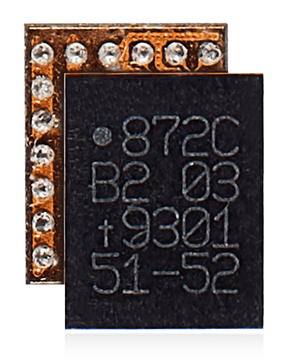 Replacement Audio Codec IC Compatible For Samsung Galaxy A8 (A530 / 2018) / A8 Star (G885 / 2018) (872C)