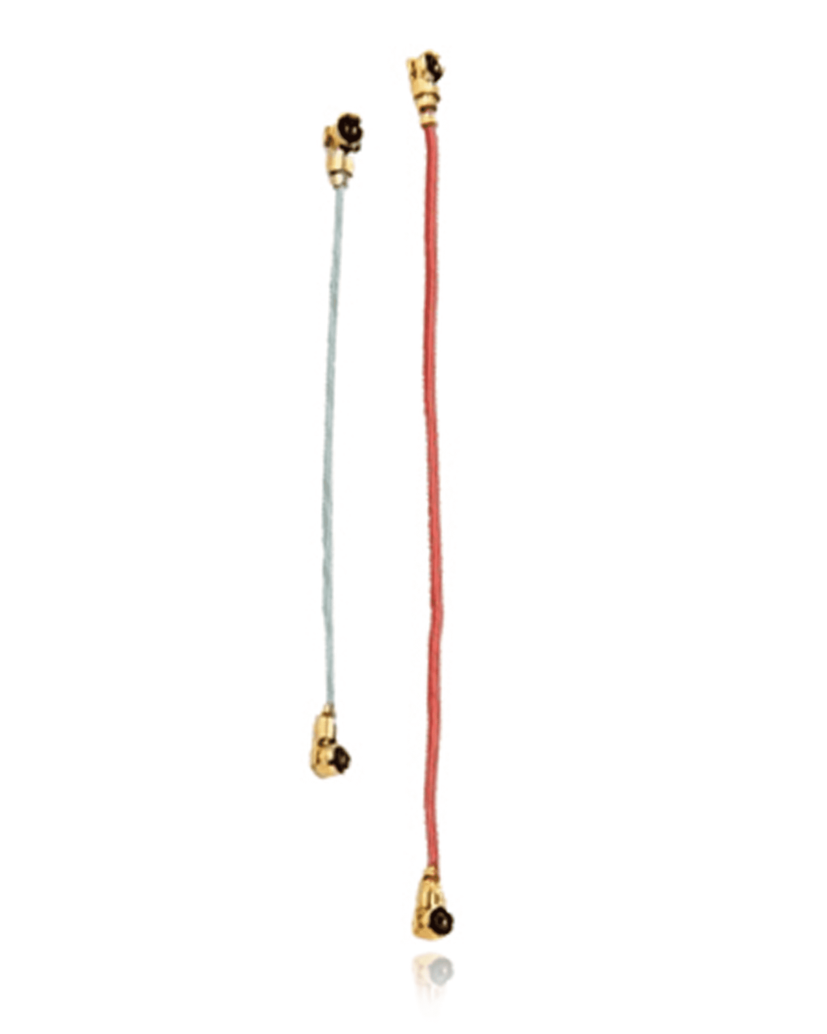 Replacement Antenna Connecting Cable Compatible For Samsung Galaxy S7 Edge (2 Piece Set)