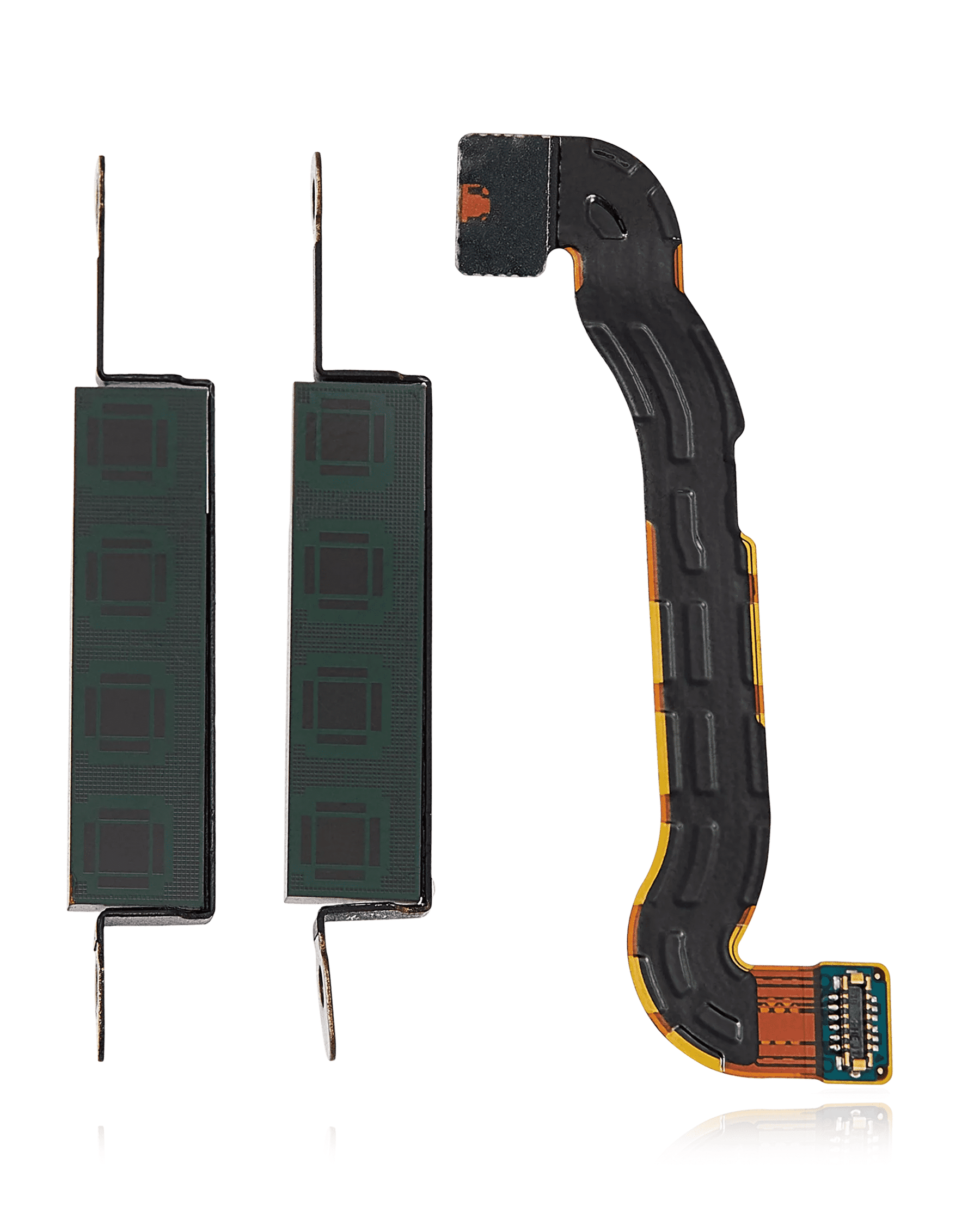 5G Antenna Flex Cable With Module Compatible For Samsung Galaxy Note 10 Plus 5G Replacement (3 Piece Set)