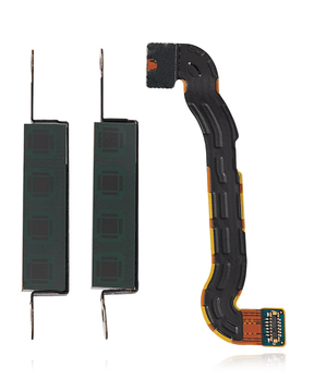 5G Antenna Flex Cable With Module Compatible For Samsung Galaxy Note 10 Plus 5G Replacement (3 Piece Set)