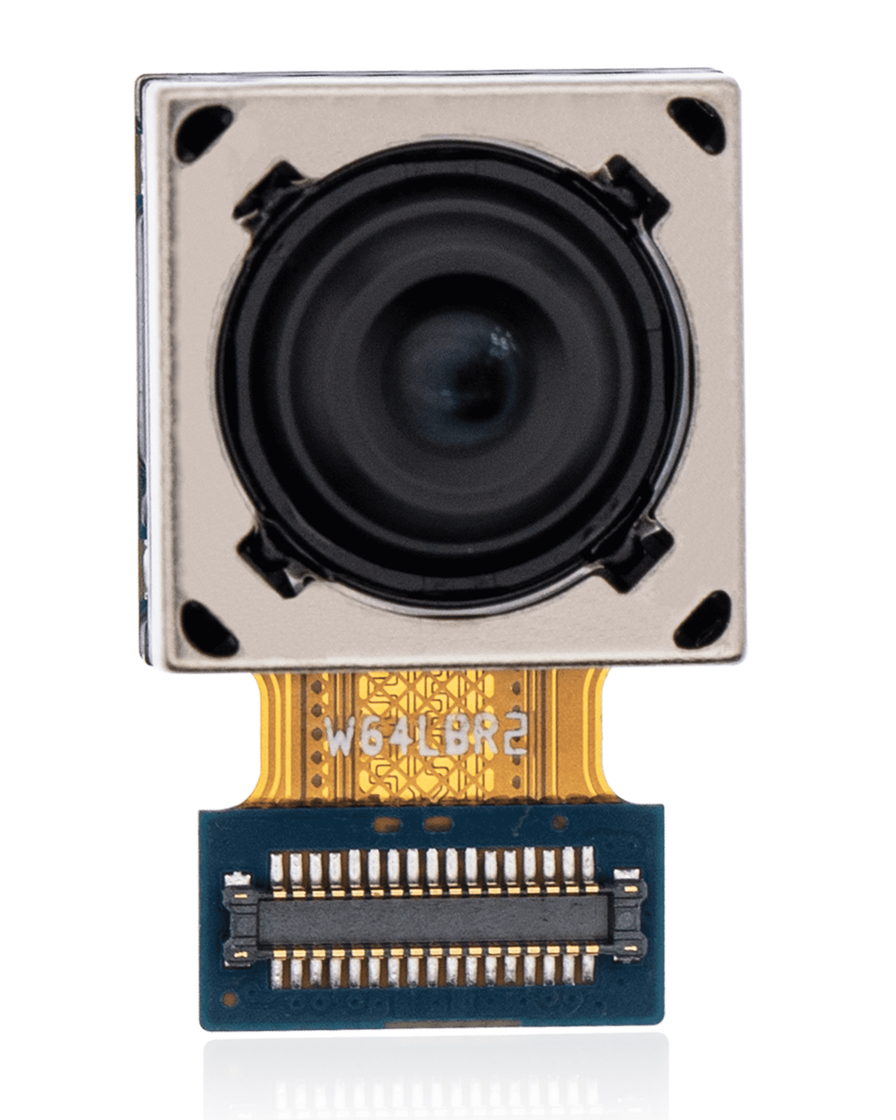 Back Camera (Wide) Compatible For Samsung Galaxy A32 (A325 / 2021)