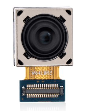 Back Camera (Wide) Compatible For Samsung Galaxy A32 (A325 / 2021)