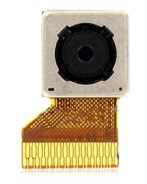 Back Camera Compatible For Samsung Galaxy J3 (J320 / 2016)