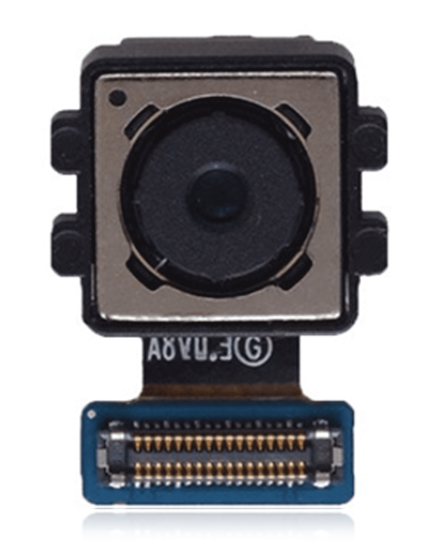 Back Camera Compatible For Samsung Galaxy J5 Duos (J510 / 2016) / J7 (J710 / 2016)