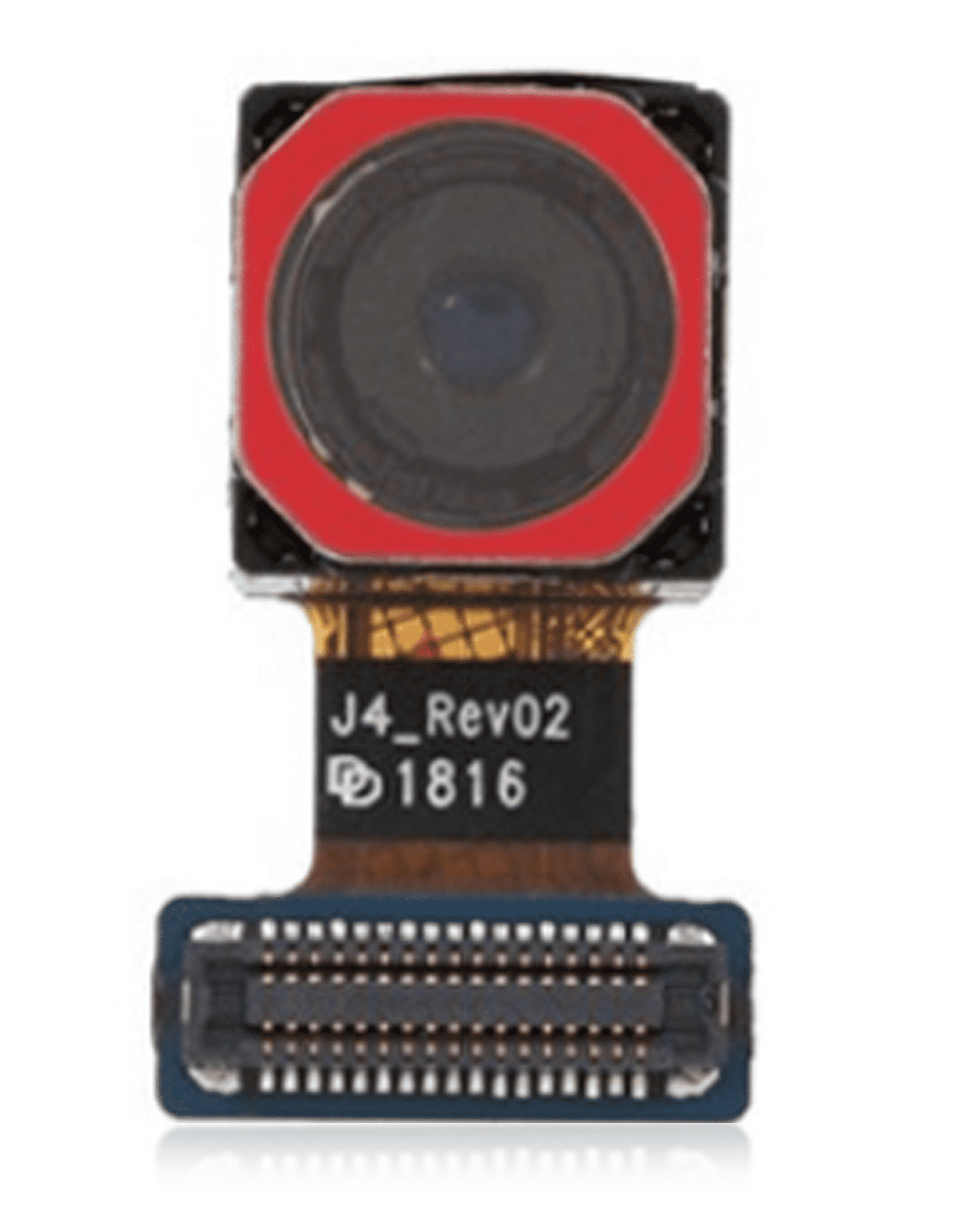 Back Camera Compatible For Samsung Galaxy J4 (J400 / 2018)
