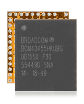WiFi IC Compatible For Samsung Galaxy J5 (J530) (BCM43455HKUBG)