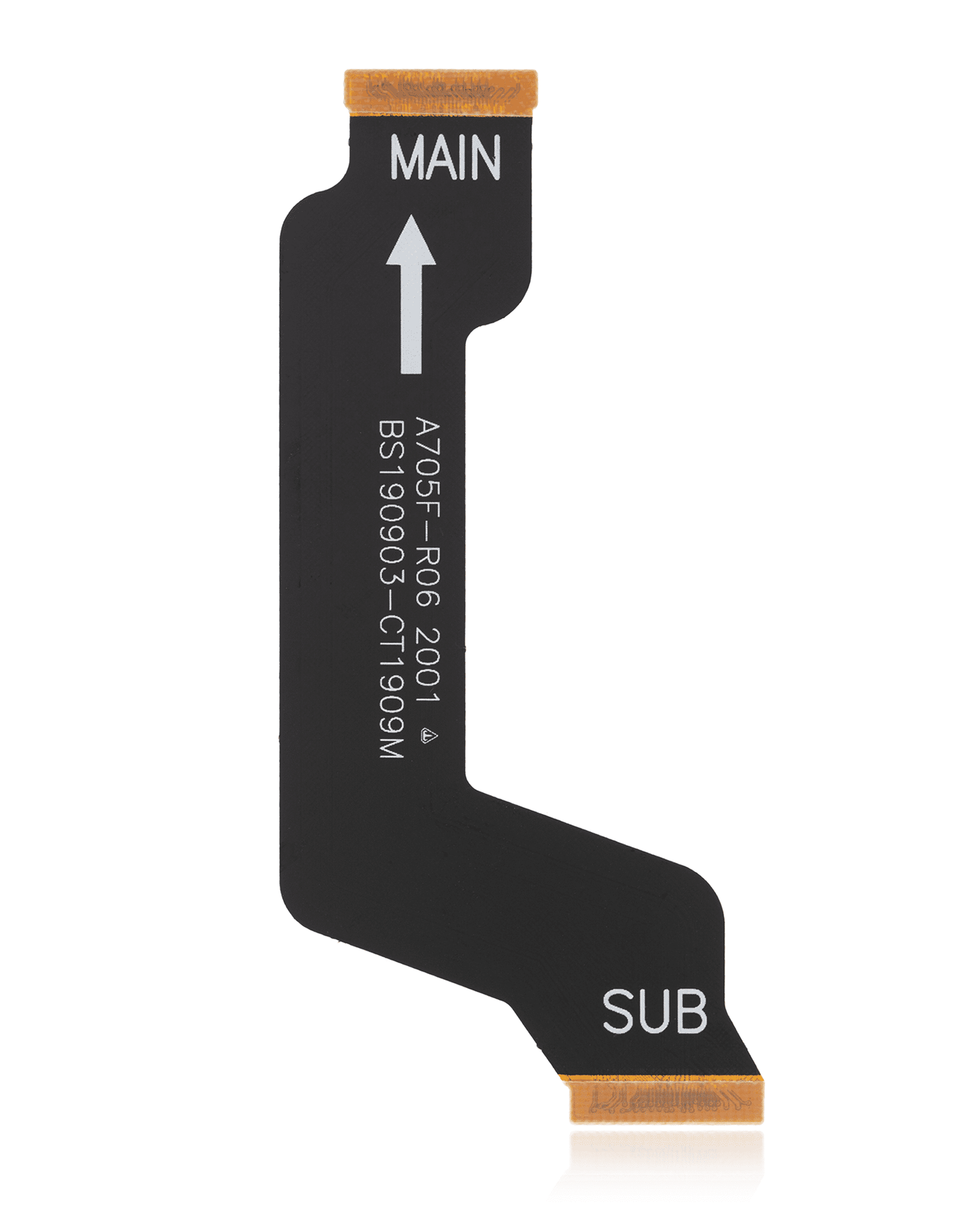 Main Board Flex Cable Compatible For Samsung Galaxy A70 (A705 / 2019)