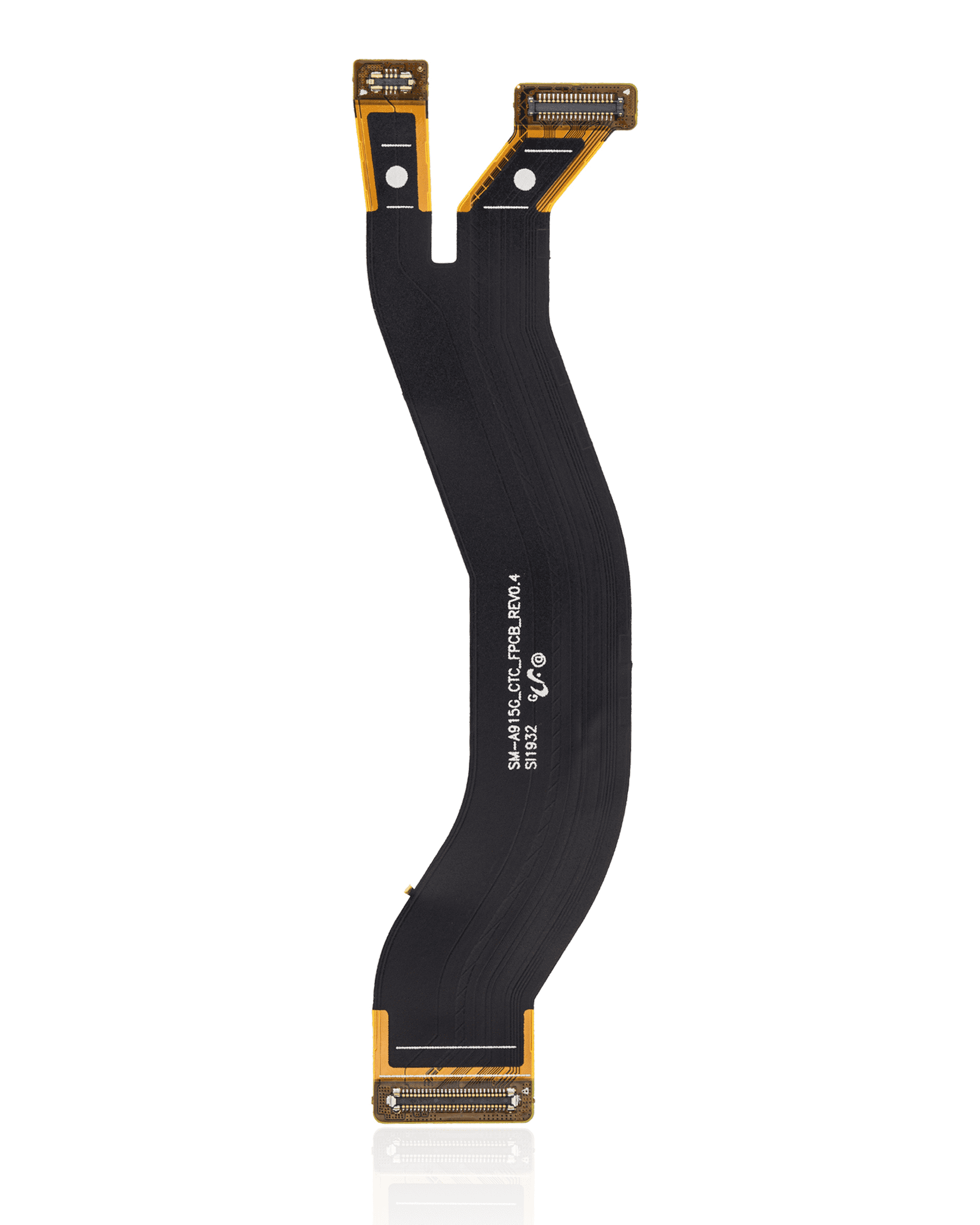 Mainboard Flex Cable Compatible For Samsung Galaxy S10 Lite Replacement