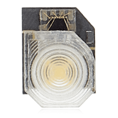 Flash Light Micro Board Compatible For Samsung Galaxy S20 Plus Replacement