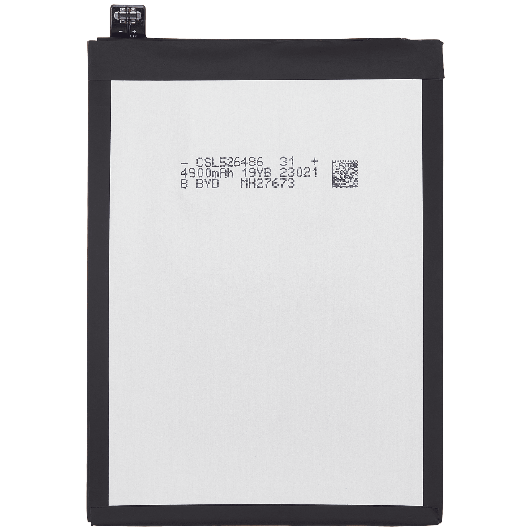 Replacement Battery Compatible For Samsung Galaxy A04 (A045 / 2022) / A04E (A042 / 2022) / A14 (A145 / 2023) / A14 5G (A146U / A146P / A146V / A146W / 2023) (WT-S-W1)