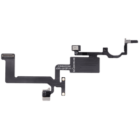 Proximity Sensor Flex Cable Compatible For iPhone 12 / 12 Pro (Face ID and True Tone Recovery) (JCID)