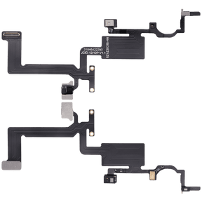 Proximity Sensor Flex Cable Compatible For iPhone 12 / 12 Pro (Face ID and True Tone Recovery) (JCID)