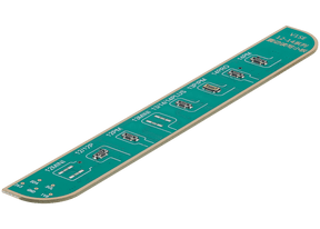 Vibration Read-Write Board Compatible For iPhone 12-14 Series (V1SE / VIS Pro) (JCID)