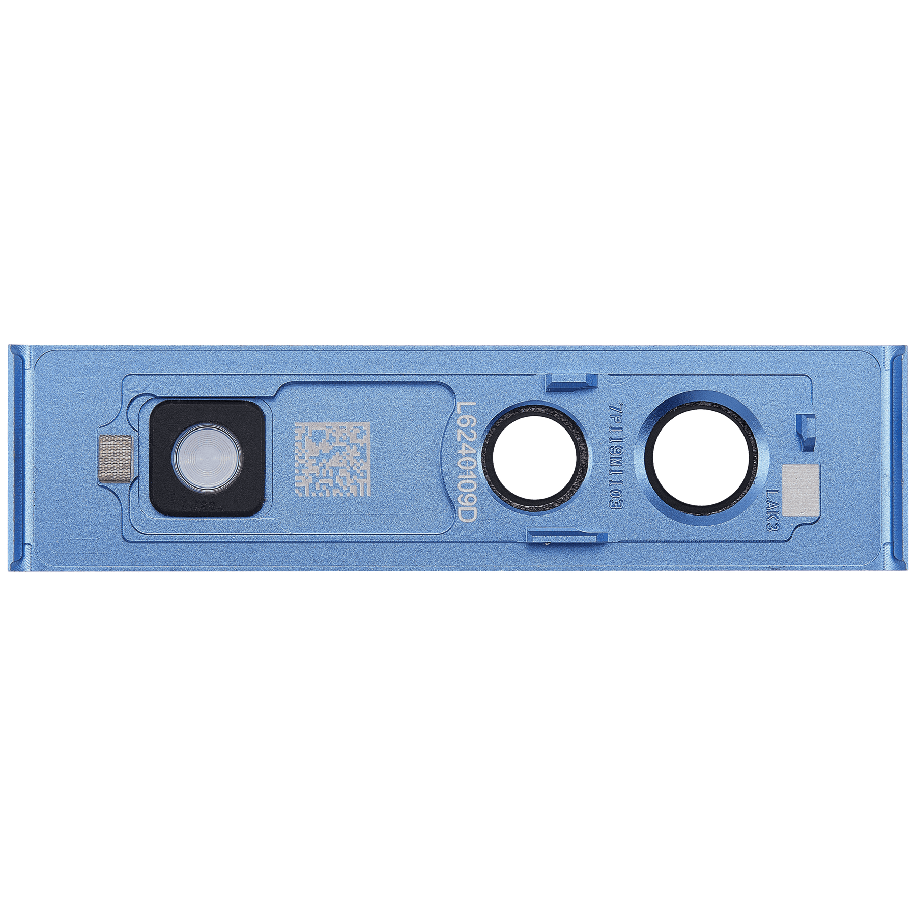 Back Camera Lens With Bracket Compatible For Google Pixel 8a Replacement (Bay)