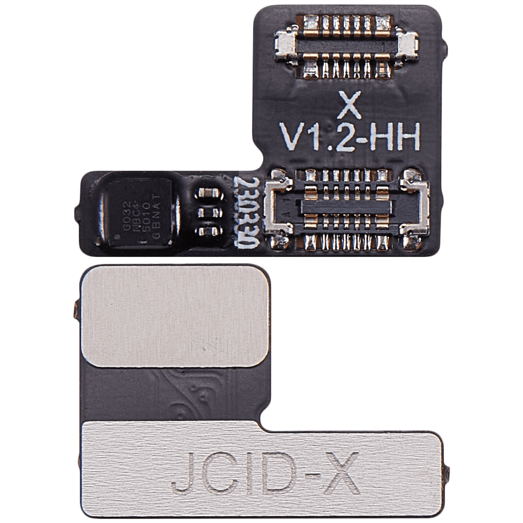 Face ID Without Dismantling Repair Cable Compatible For iPhone X (JCID)